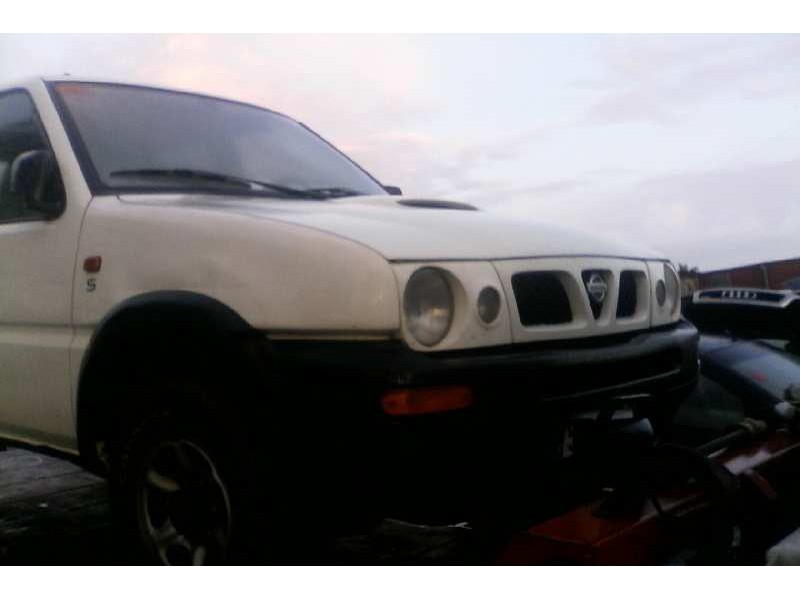 nissan terrano/terrano ii (r20) avenue   |   12.96 - ... | 1996 | 125 cv / 92 kw del año 1996
