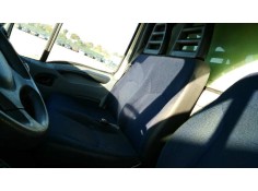 Recambio de asiento delantero derecho para iveco daily caja cerrada (2006 =>) 2.3 diesel cat   |   0.06 - 0.11 | 2006 - 2011 | 1