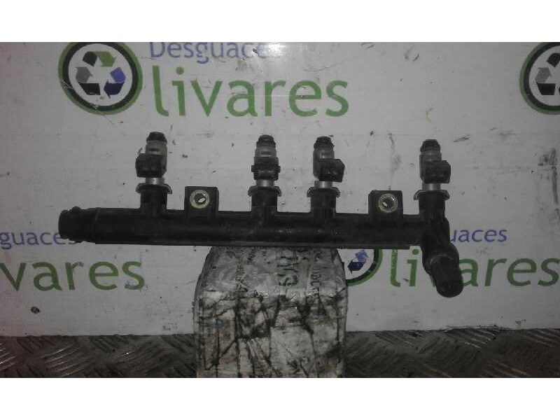 Recambio de no identificado para fiat punto berlina (188)    |   0.99 - 0.02 | 1999 - 2002 referencia OEM IAM   