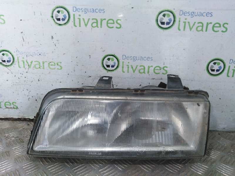 Recambio de faro izquierdo para  referencia OEM IAM   