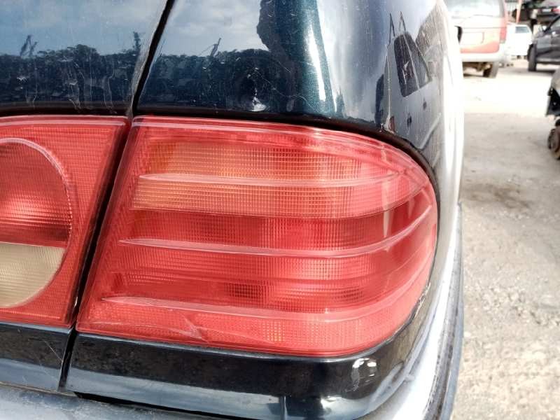 Recambio de piloto trasero derecho para mercedes bm serie 210 berlina    |   0.95 - 0.02 | 1995 - 2002 referencia OEM IAM   