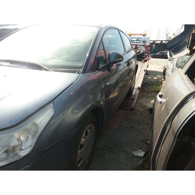 citroen c4 coupe 1.4 16v   |   0.04 - 0.11 | 2004 - 2011 | 88 cv / 65 kw del año 2004