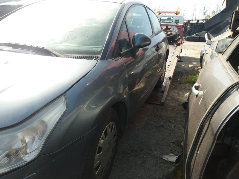 citroen c4 coupe 1.4 16v   |   0.04 - 0.11 | 2004 - 2011 | 88 cv / 65 kw del año 2004