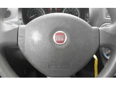 Recambio de airbag delantero izquierdo para fiat panda (169) 1.3 16v jtd dynamic   |   09.03 - 12.12 | 2003 - 2012 | 69 cv / 51 
