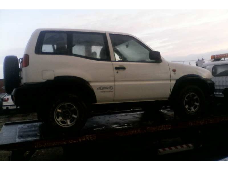 nissan terrano/terrano ii (r20) avenue   |   12.96 - ... | 1996 | 125 cv / 92 kw del año 1996