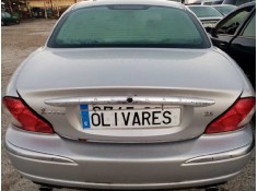 Recambio de porton trasero para jaguar x-type 2.5 v6 24v cat referencia OEM IAM C2S38526   2