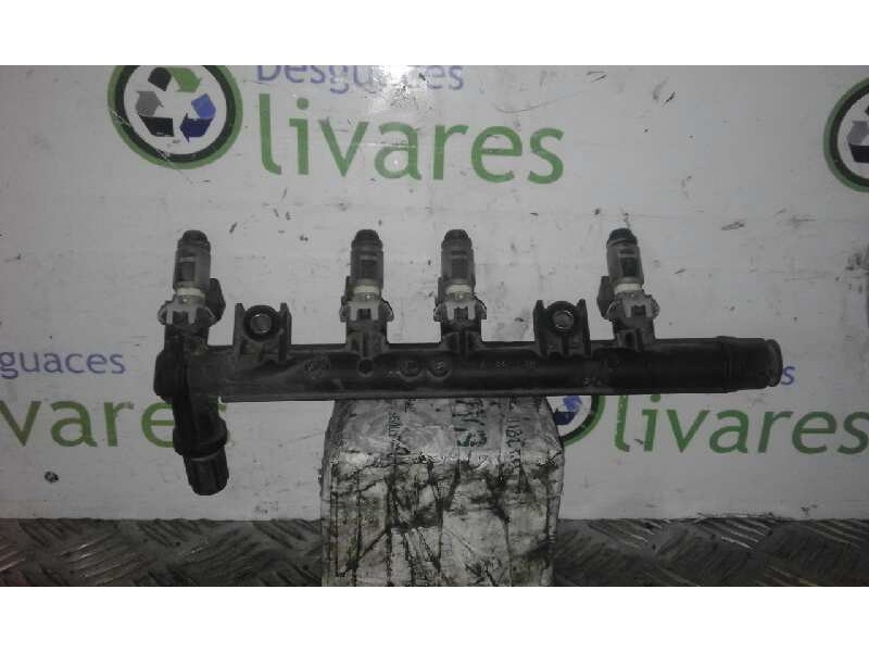 Recambio de no identificado para fiat punto berlina (188)    |   0.99 - 0.02 | 1999 - 2002 referencia OEM IAM   