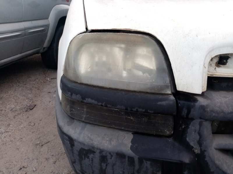 Recambio de faro derecho para fiat doblo (119) 1.9 diesel cat   |   0.01 - ... | 2001 | 63 cv / 46 kw referencia OEM IAM   