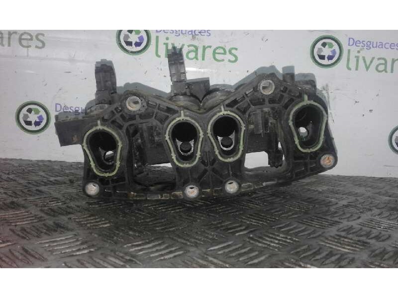 Recambio de no identificado para fiat punto berlina (188)    |   0.99 - 0.02 | 1999 - 2002 referencia OEM IAM   