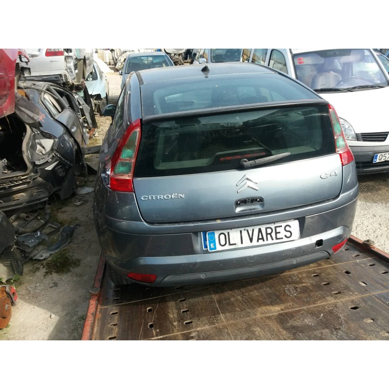 citroen c4 coupe 1.4 16v   |   0.04 - 0.11 | 2004 - 2011 | 88 cv / 65 kw del año 2004