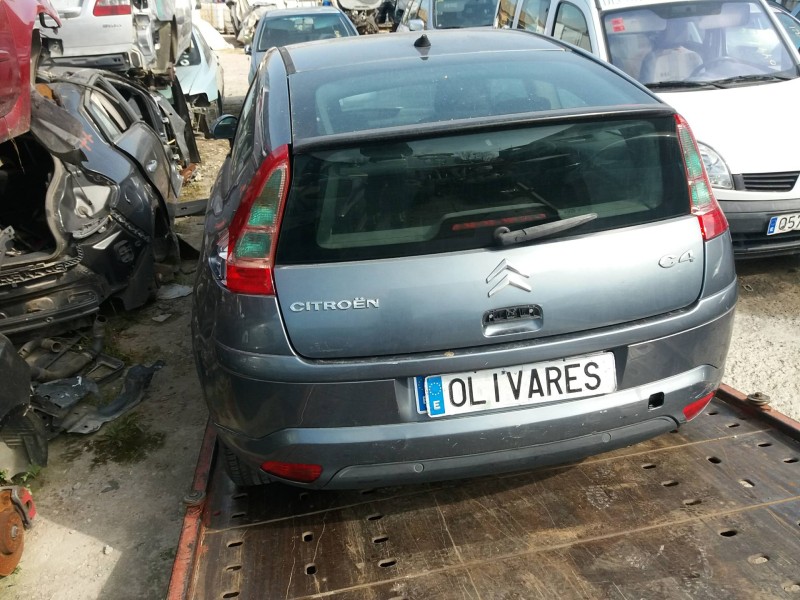 citroen c4 coupe 1.4 16v   |   0.04 - 0.11 | 2004 - 2011 | 88 cv / 65 kw del año 2004