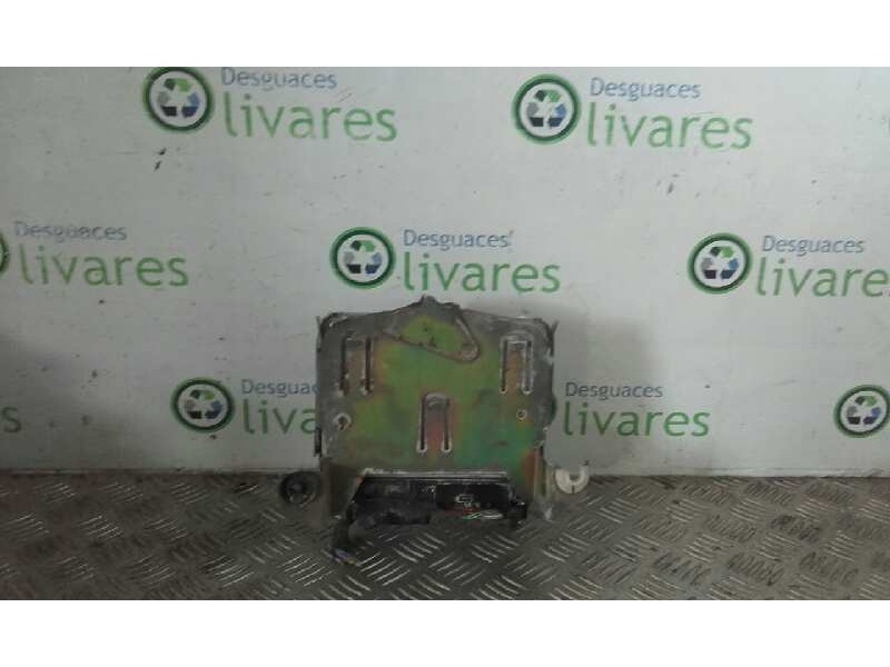 Recambio de centralita motor uce para seat ibiza (6k1) 1.4   |   0.99 - ... | 1999 | 60 cv / 44 kw referencia OEM IAM 0261206836