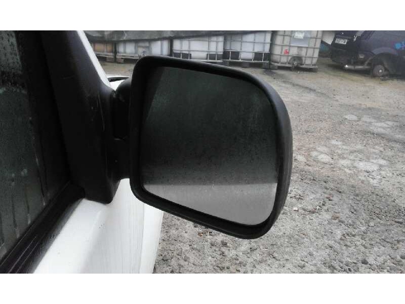 Recambio de retrovisor derecho para renault kangoo (f/kc0) 1.9 diesel   |   0.97 - ... | 1997 | 54 cv / 40 kw referencia OEM IAM