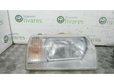 Recambio de faro derecho para  referencia OEM IAM   