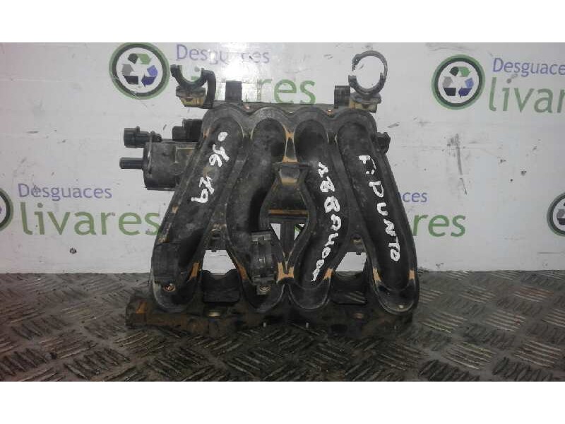 Recambio de no identificado para fiat punto berlina (188)    |   0.99 - 0.02 | 1999 - 2002 referencia OEM IAM   