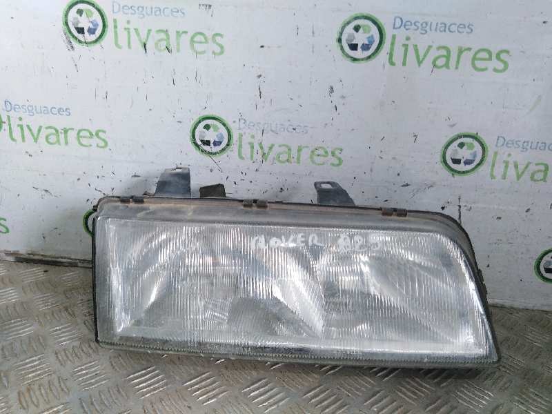 Recambio de faro derecho para  referencia OEM IAM   