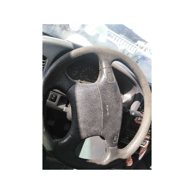 Recambio de airbag delantero izquierdo para ssangyong korando    |   0.97 - 0.02 | 1997 - 2002 referencia OEM IAM   