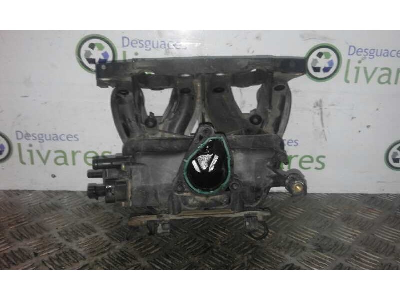 Recambio de no identificado para fiat punto berlina (188)    |   0.99 - 0.02 | 1999 - 2002 referencia OEM IAM   