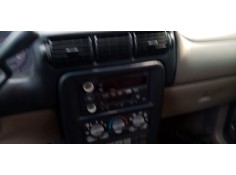 Recambio de airbag lateral delantero derecho para chevrolet trans sport 3.4 v6 cat   |   0.97 - 0.05 | 1997 - 2005 | 188 cv / 13