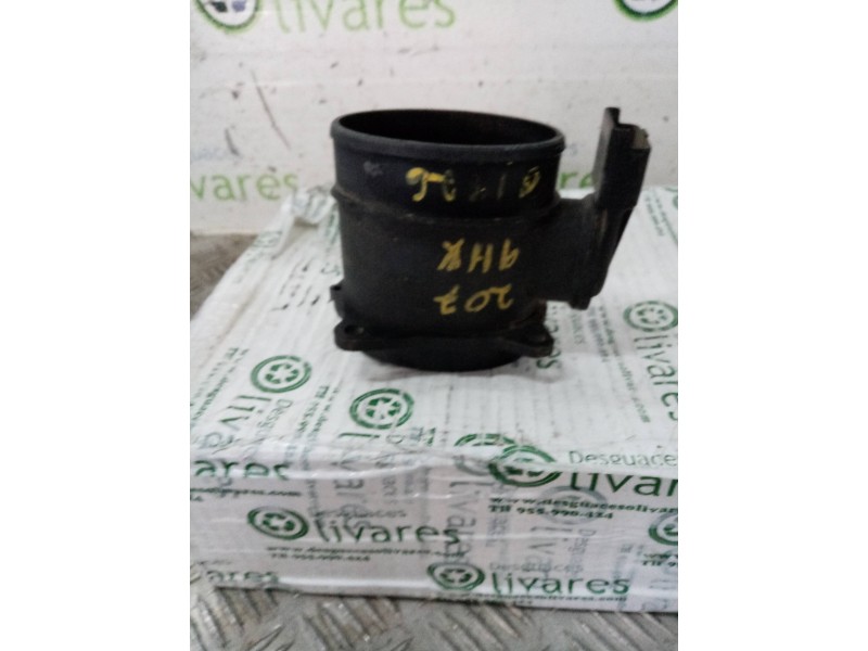 Recambio de caudalimetro para  referencia OEM IAM 9650010780  