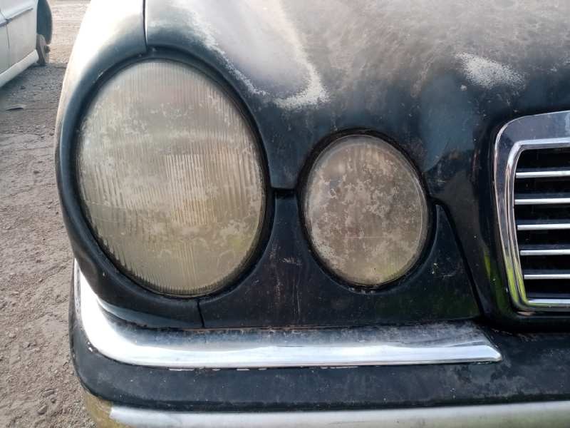 Recambio de faro derecho para mercedes bm serie 210 berlina    |   0.95 - 0.02 | 1995 - 2002 referencia OEM IAM   