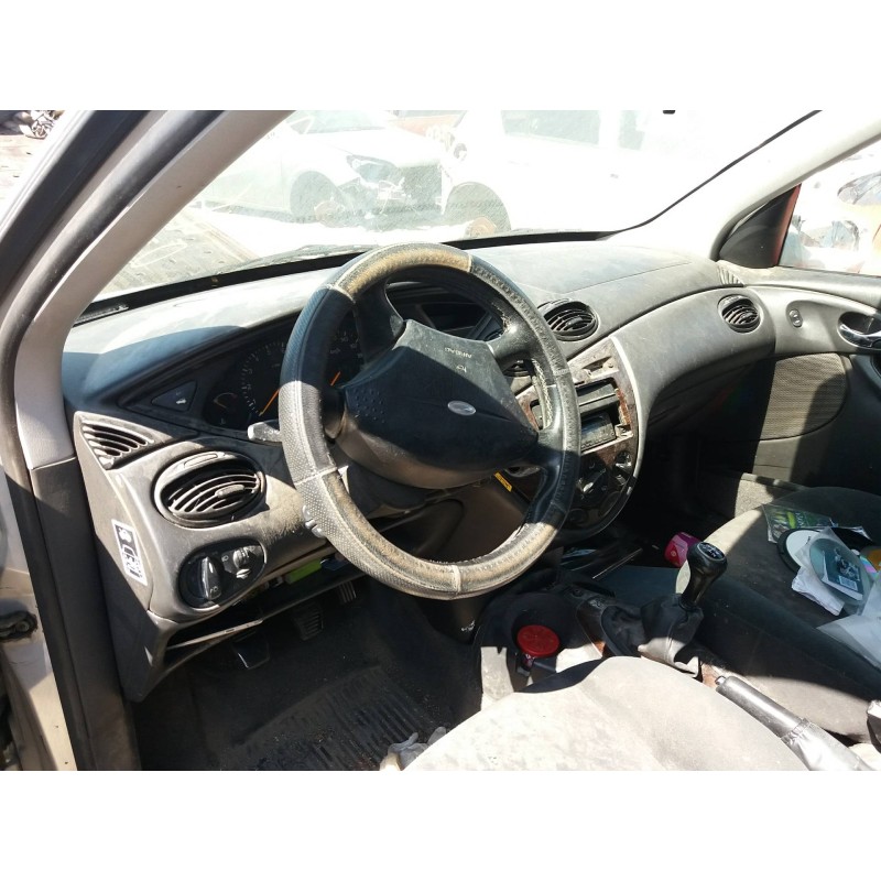 ford focus berlina (cak) ambiente   |   08.98 - 12.04 | 1998 - 2004 | 101 cv / 74 kw del año 1998