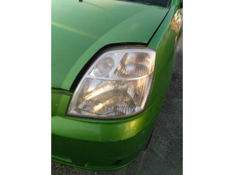 Recambio de faro izquierdo para kia picanto 1.1 cat   |   0.04 - ... | 2004 | 65 cv / 48 kw referencia OEM IAM   