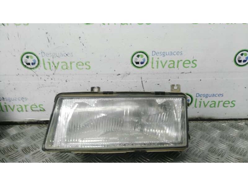 Recambio de faro izquierdo para  referencia OEM IAM   