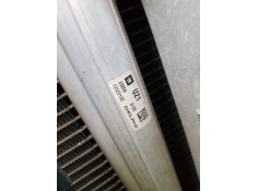 Recambio de condensador / radiador aire acondicionado para opel zafira b 1.9 cdti   |   0.05 - ... | 2005 | 120 cv / 88 kw refer
