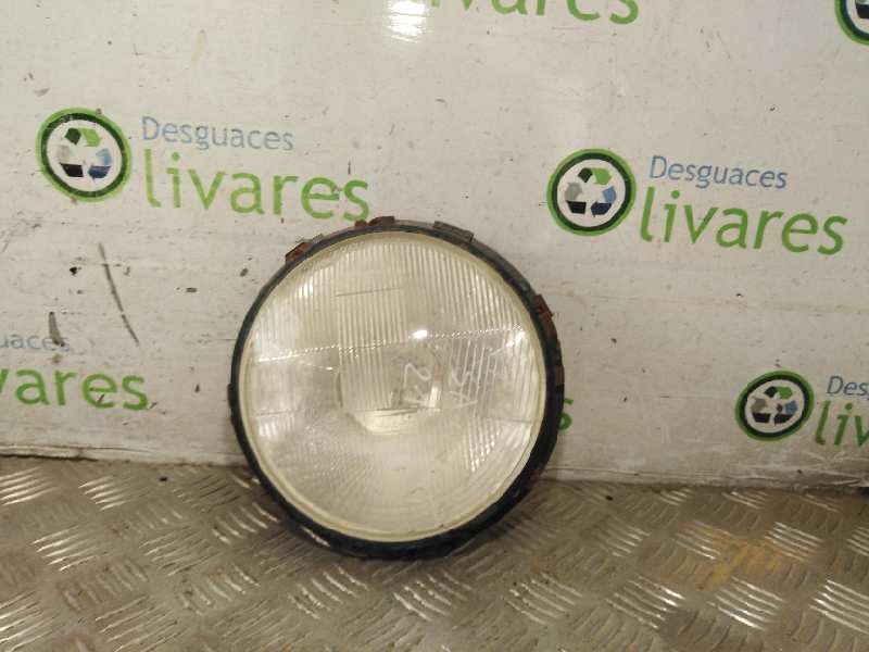 Recambio de faro izquierdo para  referencia OEM IAM   