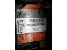 Recambio de centralita airbag para mercedes-benz clase e (w210) berlina referencia OEM IAM 0018202126 0018202126  2