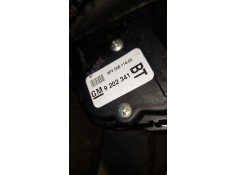 Recambio de potenciometro pedal para opel zafira b 1.9 cdti   |   0.05 - ... | 2005 | 120 cv / 88 kw referencia OEM IAM 9202341 