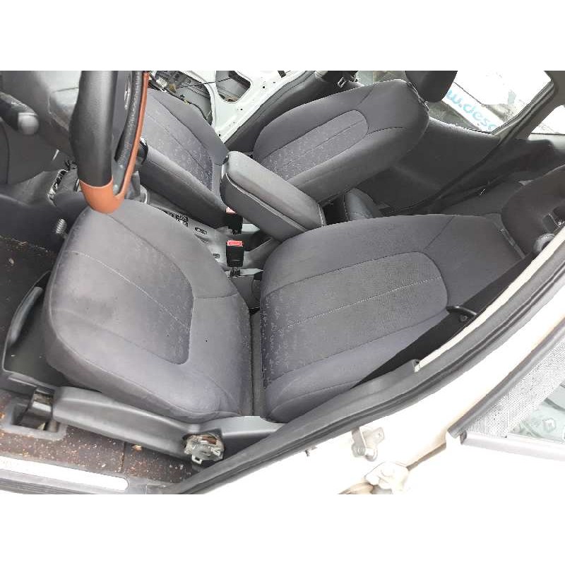 Recambio de asiento delantero izquierdo para mercedes clase a (w168) 1.7 cdi diesel cat   |   0.97 - 0.04 | 1997 - 2004 | 60 cv 