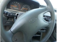 Recambio de airbag delantero izquierdo para kia pride    |   0.95 - 0.00 | 1995 - 2000 referencia OEM IAM   