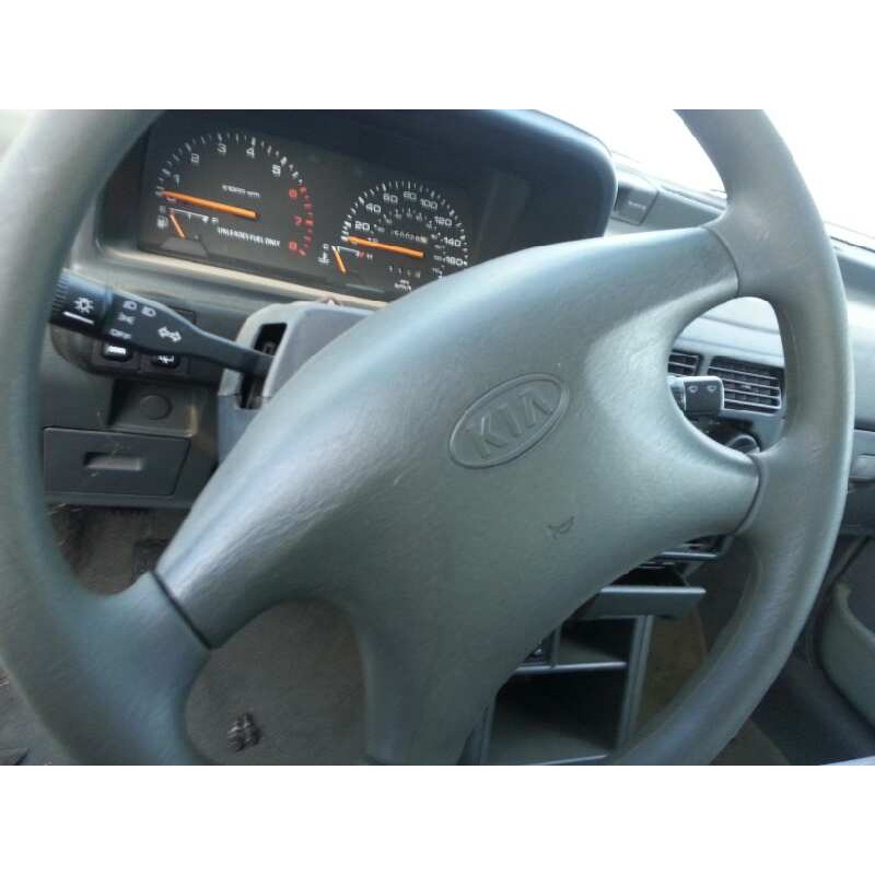 Recambio de airbag delantero izquierdo para kia pride    |   0.95 - 0.00 | 1995 - 2000 referencia OEM IAM   