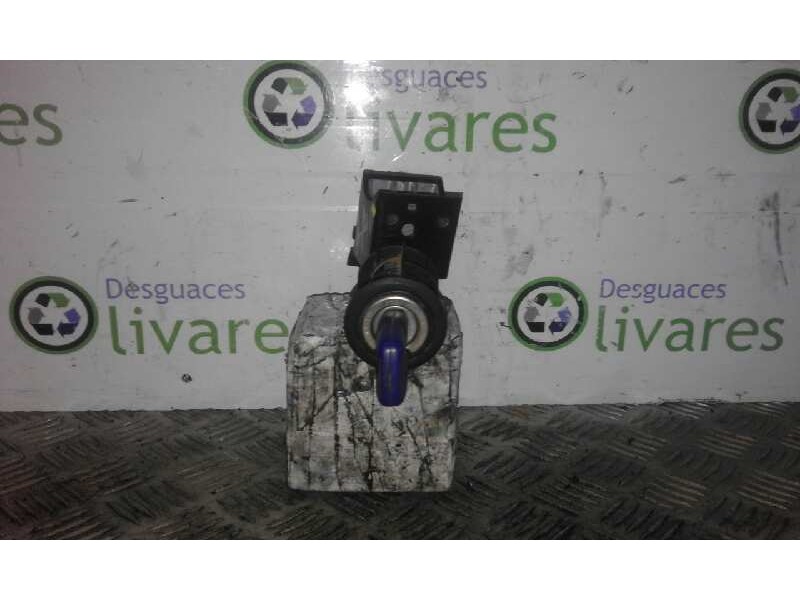 Recambio de conmutador de arranque para fiat punto berlina (188)    |   0.99 - 0.02 | 1999 - 2002 referencia OEM IAM   