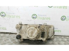 Recambio de faro izquierdo para  referencia OEM IAM    2