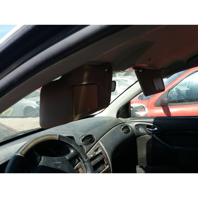 ford focus berlina (cak) ambiente   |   08.98 - 12.04 | 1998 - 2004 | 101 cv / 74 kw del año 1998