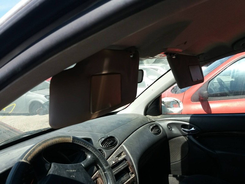 ford focus berlina (cak) ambiente   |   08.98 - 12.04 | 1998 - 2004 | 101 cv / 74 kw del año 1998