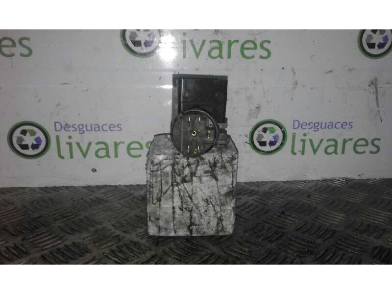 Recambio de conmutador de arranque para fiat punto berlina (188)    |   0.99 - 0.02 | 1999 - 2002 referencia OEM IAM   