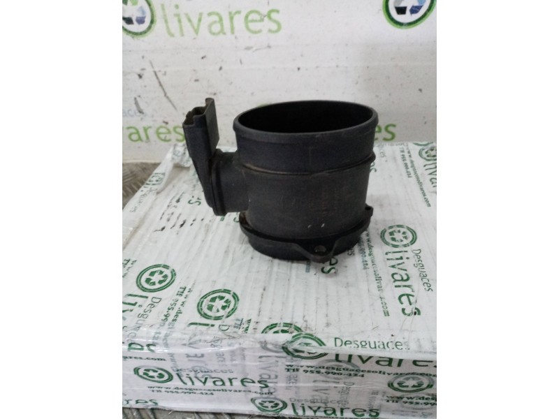 Recambio de caudalimetro para  referencia OEM IAM 9650010780  