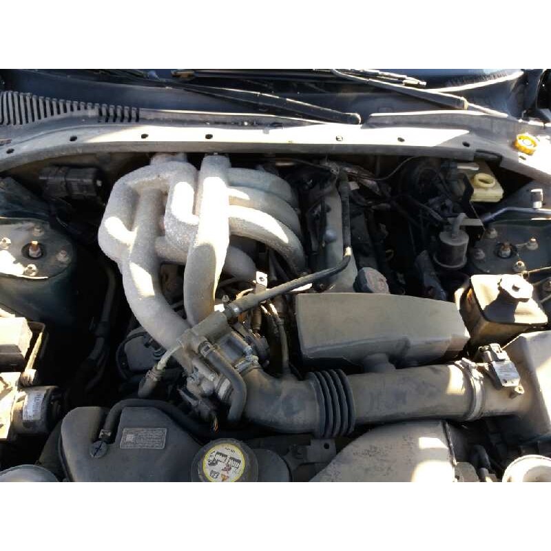 Recambio de motor completo para jaguar s-type 3.0 v6   |   09.98 - 12.02 | 1998 - 2002 | 238 cv / 175 kw referencia OEM IAM  JAG
