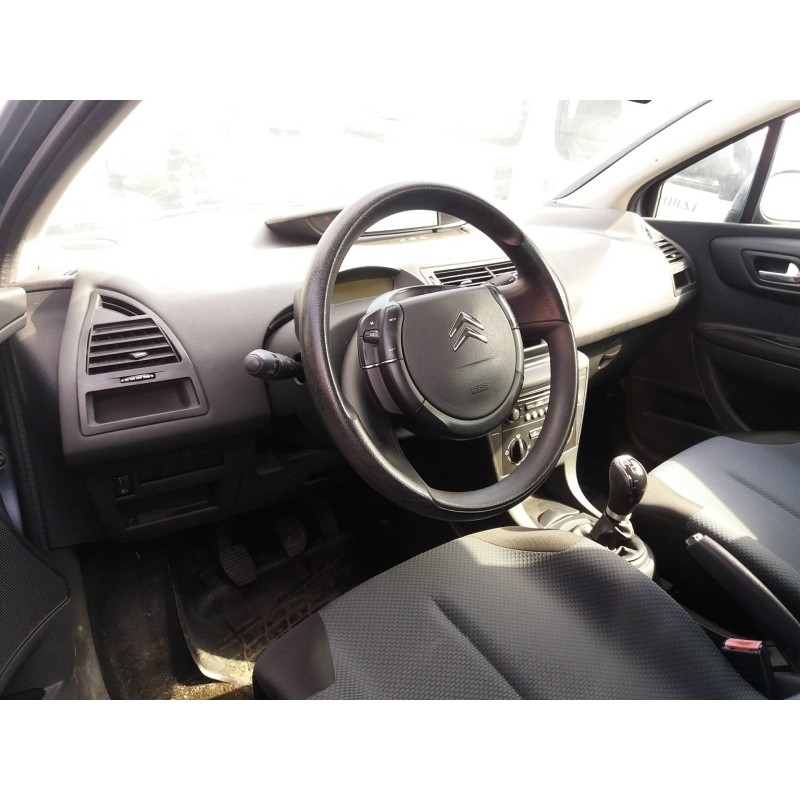 citroen c4 coupe 1.4 16v   |   0.04 - 0.11 | 2004 - 2011 | 88 cv / 65 kw del año 2004