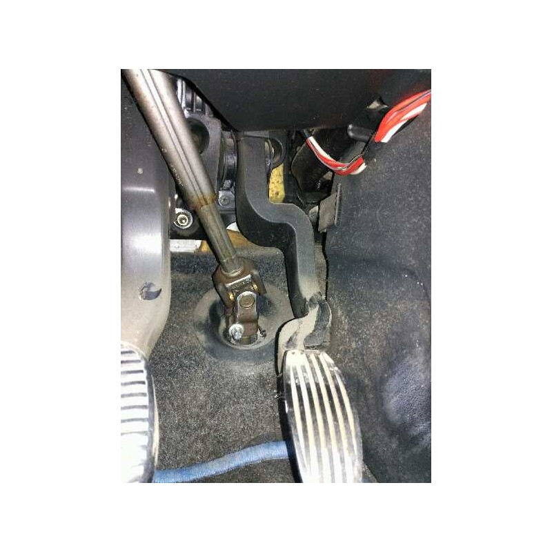 Recambio de potenciometro pedal para fiat stilo multi wagon (192) 1.9 jtd 80   |   0.03 - ... | 2003 | 80 cv / 59 kw referencia 