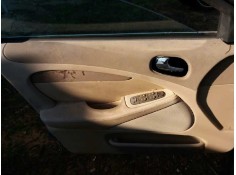 Recambio de guarnecido puerta delantera izquierda para jaguar s-type 3.0 v6   |   09.98 - 12.02 | 1998 - 2002 | 238 cv / 175 kw 