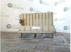 Recambio de centralita motor uce para opel astra f berlina 1.7 turbodiesel cat (x 17 dtl / 2h8)   |   0.91 - 0.98 | 1991 - 1998  2