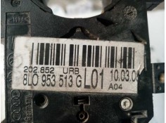 Recambio de mando intermitentes para audi a3 (8l) 1.9 tdi ambiente   |   12.96 - 12.02 | 1996 - 2002 | 110 cv / 81 kw referencia 2