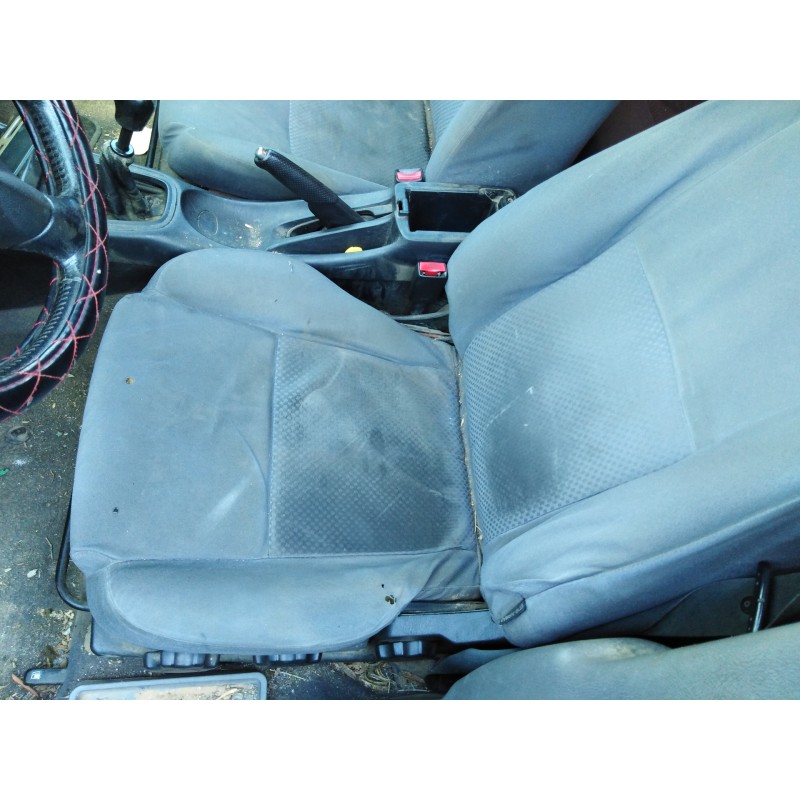 Recambio de asiento delantero izquierdo para nissan almera (n16/e) 2.2 dci diesel cat   |   0.00 - ... | 2000 | 112 cv / 82 kw r