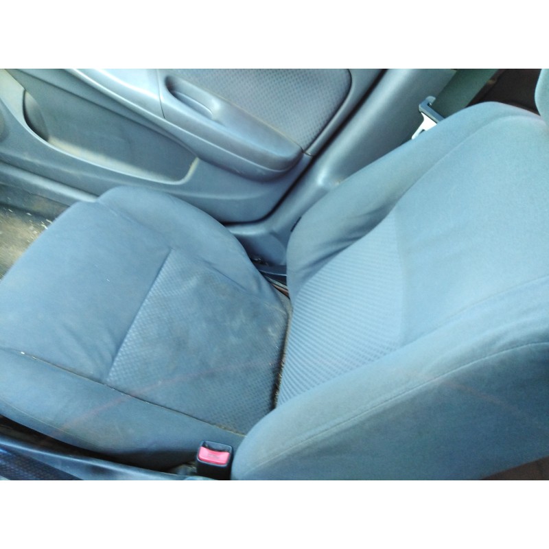 Recambio de asiento delantero derecho para nissan almera (n16/e) 2.2 dci diesel cat   |   0.00 - ... | 2000 | 112 cv / 82 kw ref