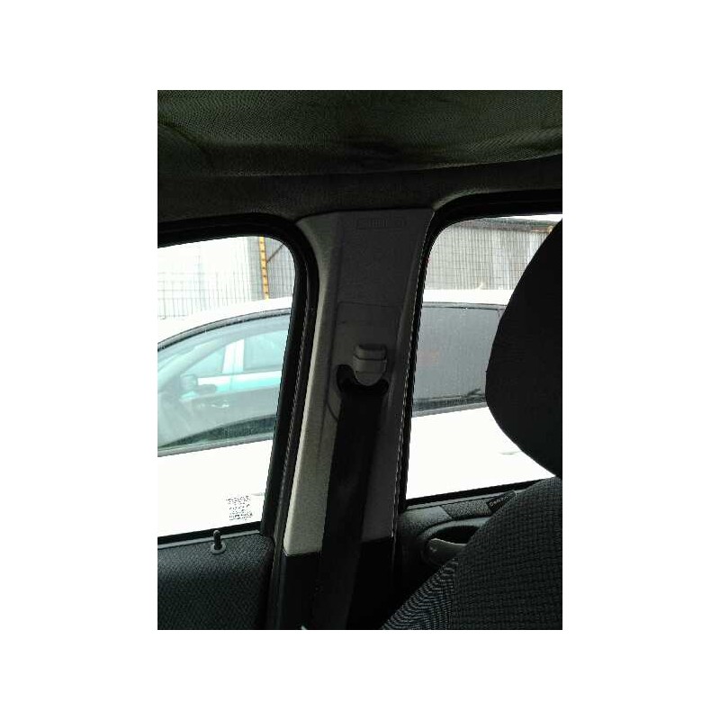 Recambio de kit airbag para fiat stilo multi wagon (192) 1.9 jtd 80   |   0.03 - ... | 2003 | 80 cv / 59 kw referencia OEM IAM  